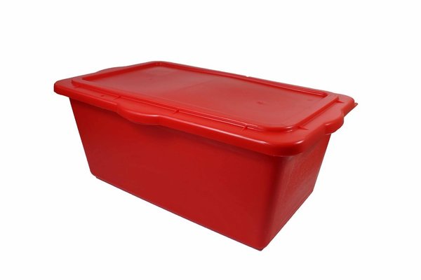 Profi-Box 90 l Aufbewahrungsbox hochfester Kunststoff